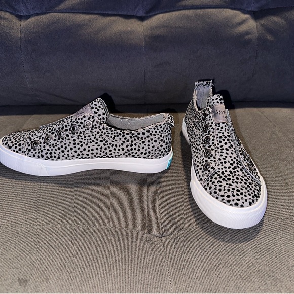 Women’s Blowfish Play Shoes - Picture 7 of 11